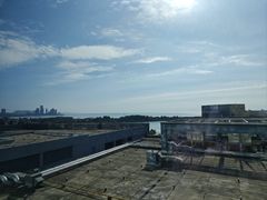 -青岛西海岸隆和福朋喜来登酒店