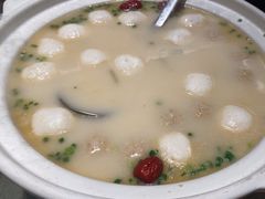-鑫小城故事·藕汤·家常菜(台北一路总店)