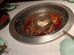 -晓宇重庆火锅(赛格国际购物中心店)
