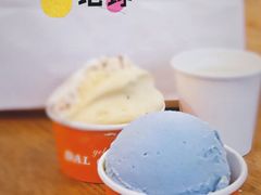 -Dal Cuore 达可芮冰淇淋(陕西北路店)