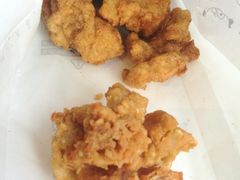 -1973继光香香鸡(金桥国际店)