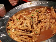 -胖哥俩肉蟹煲(福州仓山爱琴海店)