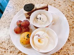 -禾斗海鲜自助(市南银座店)
