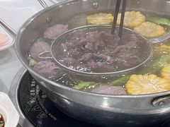 -福合埕牛肉火锅(长平国新店)