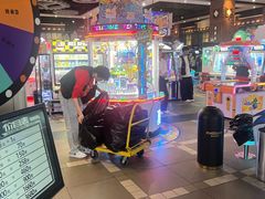 -反斗乐园(中航城君尚购物中心)