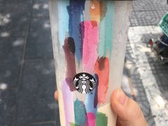 -星巴克臻选(郑州国贸360广场店)