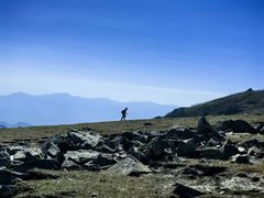 -灵山