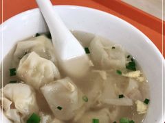 -老西白点心店