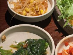 -Fuzzy Bistro 浮几韩餐·茶酒馆