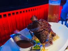-MOSSO德国餐厅·音乐酒吧(环宇荟店)