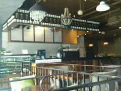 大堂-MEET COFFEE婉约咖啡(宝善公寓店)