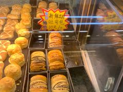 吐司包-赞记龙凤礼饼(龙津路店)