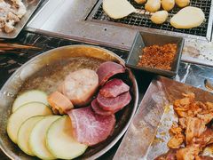 -塘屋烧烤·云南火塘烧烤品牌(新亚洲店)