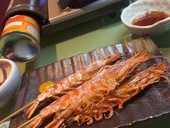 -万岛日本料理铁板烧(大宁店)