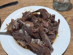 -韩麦大冷面(桂花街直营店)