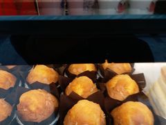 -老香港蛋糕