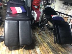-日月刺青工作室·高端纹身