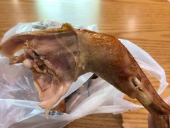 -吴山烤禽 (吴山路店)
