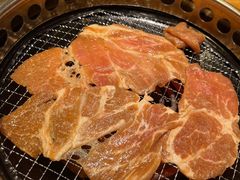 -黑牛黑猪烤肉专门店(万象城店)