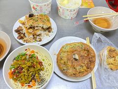 -严老幺烧麦(前进四路店)