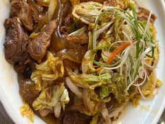 -渔娘渔家丹东海鲜(东直门店)