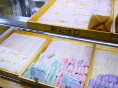 -彭记优口(胜利路店)