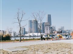 -上海山野camping·户外天幕烧烤·团建拓展营地