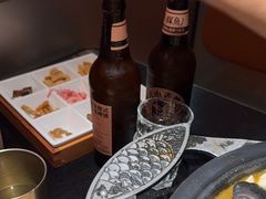 -探鱼·鲜青椒爽麻烤鱼(领展购物广场店)