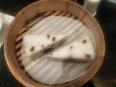 赤豆松糕-鼎泰丰(国金店)