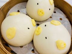 -春满园·早茶·粤菜·宴会(喜宴店)