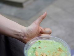 -夏食光安顺小舒冰粉冰浆(甲秀楼店)