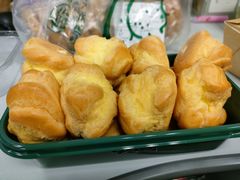 -泸溪河桃酥(秦淮新街口店)