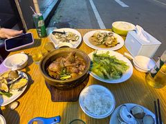-鑫鸿达·海鲜闽菜热炒小馆(中山路店)