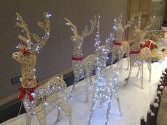 -博悦公馆尚悦自助餐厅