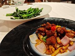 -沙河粉村·国家非遗传承(云台店)