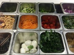 -CALIFORKS加州叉子轻食(朝阳门店)