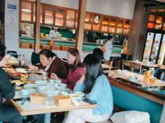 -0776食堂·京城创意菜(七里庄店)