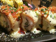 -一心创作料理屋(经开万达店)