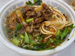 爆肚-国足臭豆腐(明瓦廊店)