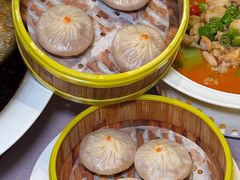-云锦壹号·淮扬宴(徐汇万科店)
