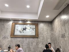 -老乌家特色小炒泡馍(大皮院店)
