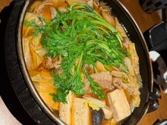 -千代武日本料理(开发区店)