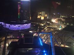 -琴岛之星摩天轮