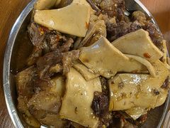 -老兵牛蹄店(下沙店)