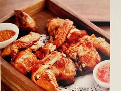 -老六饭店(翠通路店)