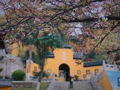 -鸡鸣寺
