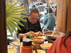 -吃香喝辣·地道衡东菜(南岳大庙店)