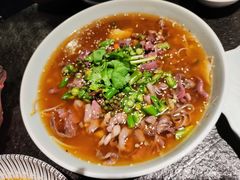 -景笙毋米粥底火锅(20年老字号)