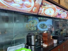 -老淮城·长鱼面(河下古镇店)