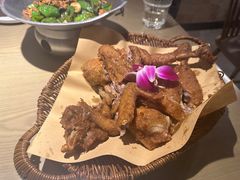 -前海沿·青岛菜(李沧万达店)